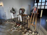 ein Bild aus dem Album