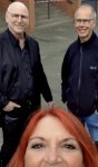 ein Bild aus dem Album