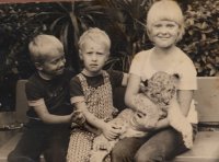 ein Bild aus dem Album