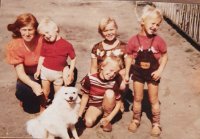 ein Bild aus dem Album