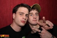 ein Bild aus dem Album